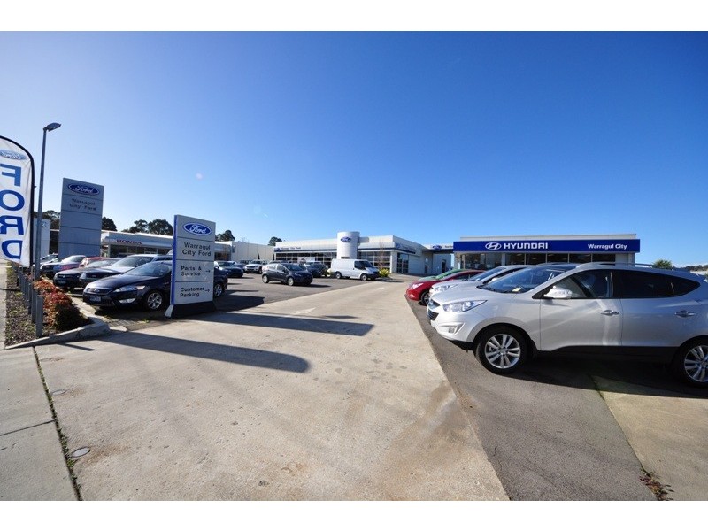 11a Pearse Street, Warragul VIC 3820