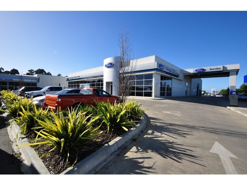 11a Pearse Street, Warragul VIC 3820