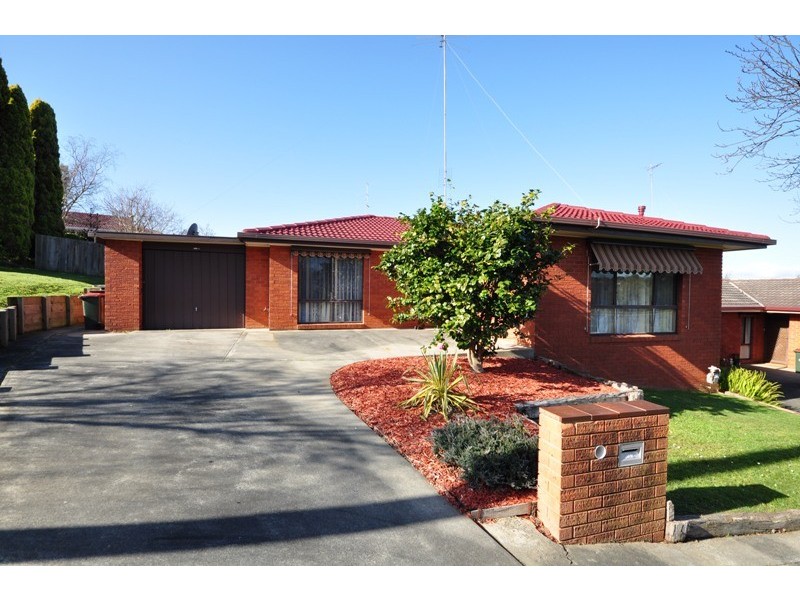 2/11 Margaret Street, Warragul VIC 3820