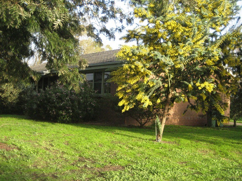 510 Koo Wee Rup-Longwarry Road, Longwarry VIC 3816