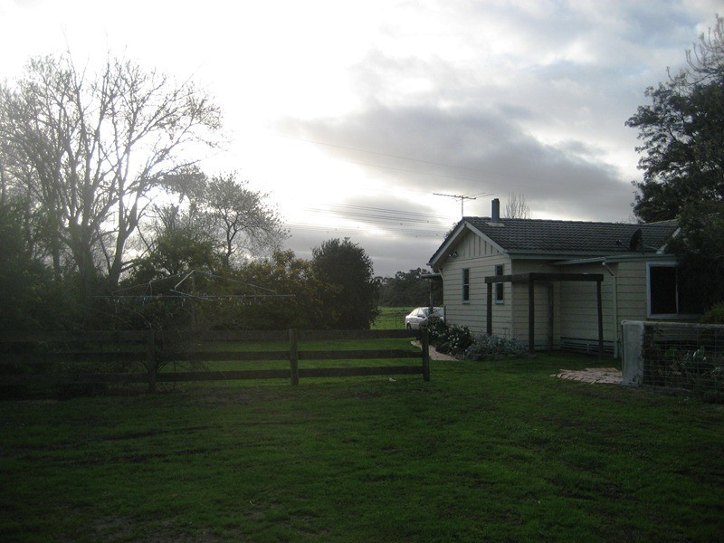 510 Koo Wee Rup-Longwarry Road, Longwarry VIC 3816