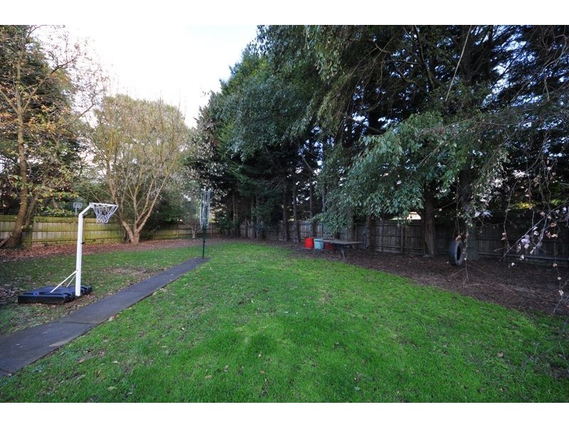 44 Stoddarts Road, Warragul VIC 3820