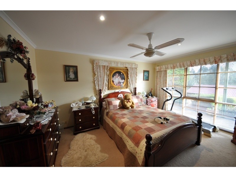 21 Windhaven Court, Warragul VIC 3820