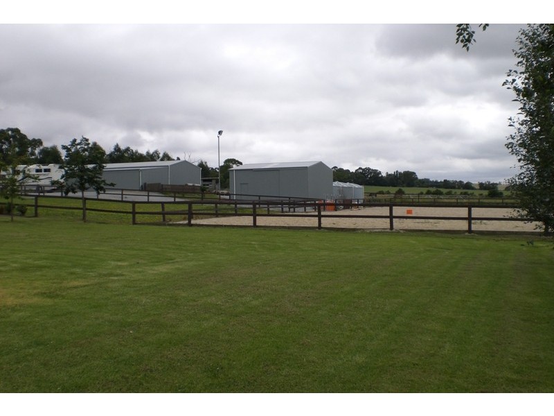 25 Middleton Road, Warragul VIC 3820