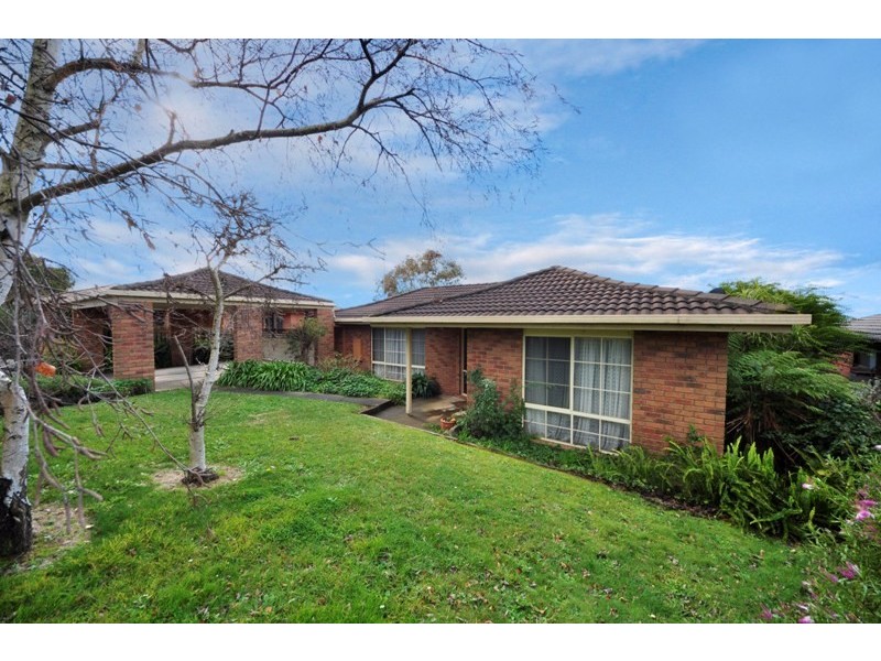 9 Mitchell Court, Warragul VIC 3820