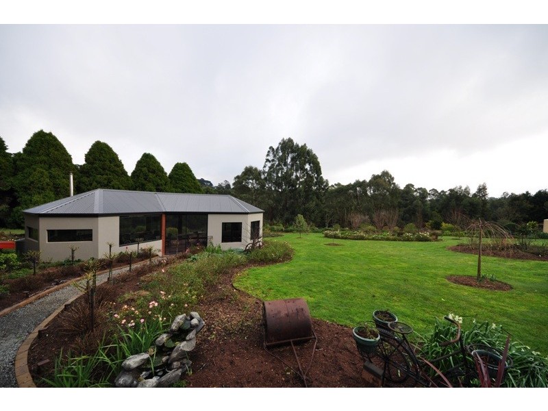 9 Muirhead Close, Warragul VIC 3820