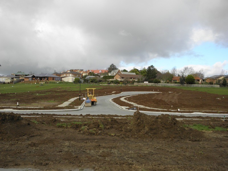 Lot 19,  Manningham Court, Warragul VIC 3820