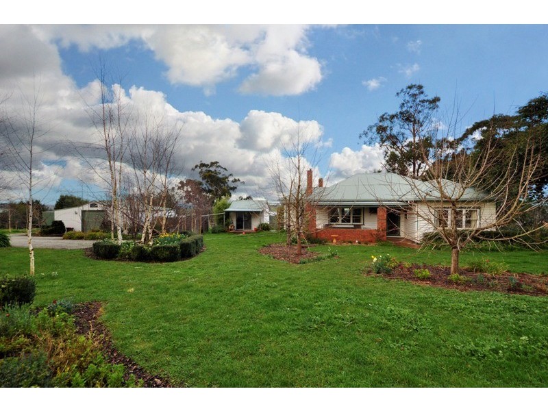 36 Hamono Road, Neerim VIC 3831