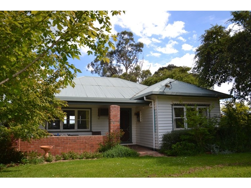 36 Hamono Road, Neerim VIC 3831