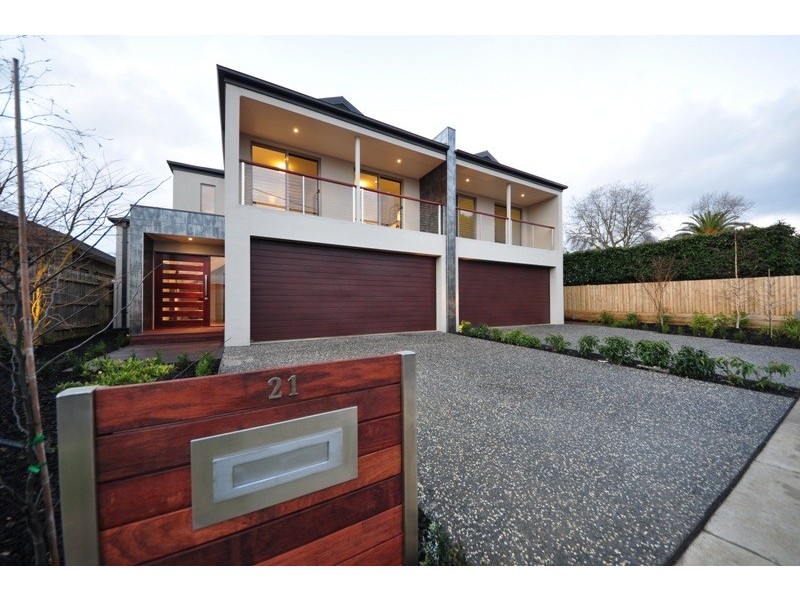 21 Caton Street, Warragul VIC 3820