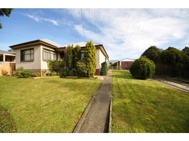 19 Henrietta Street, Warragul VIC 3820