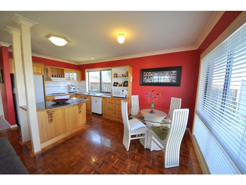 1 Oak Court, Warragul VIC 3820