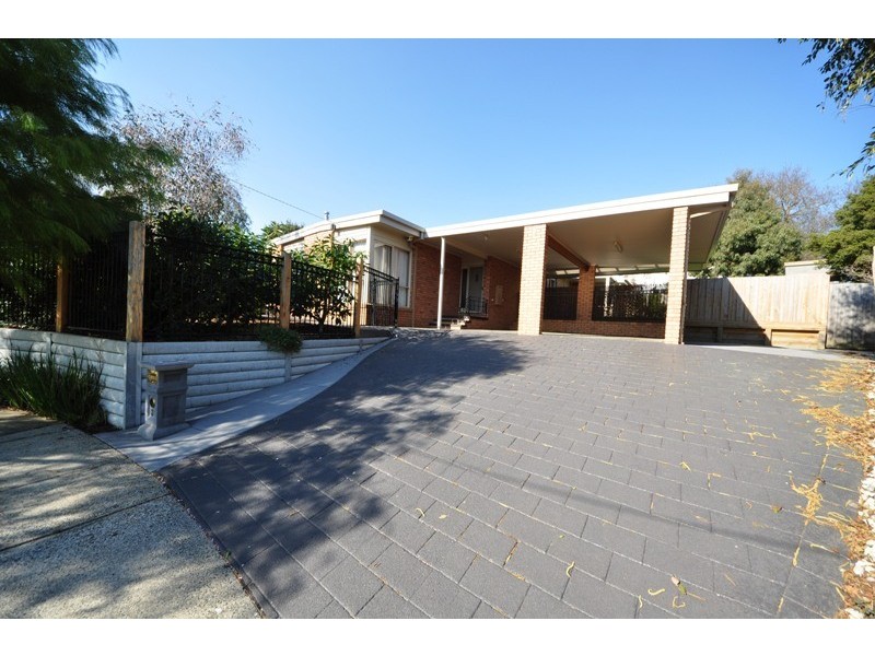 3 Kimberley Court, Warragul VIC 3820