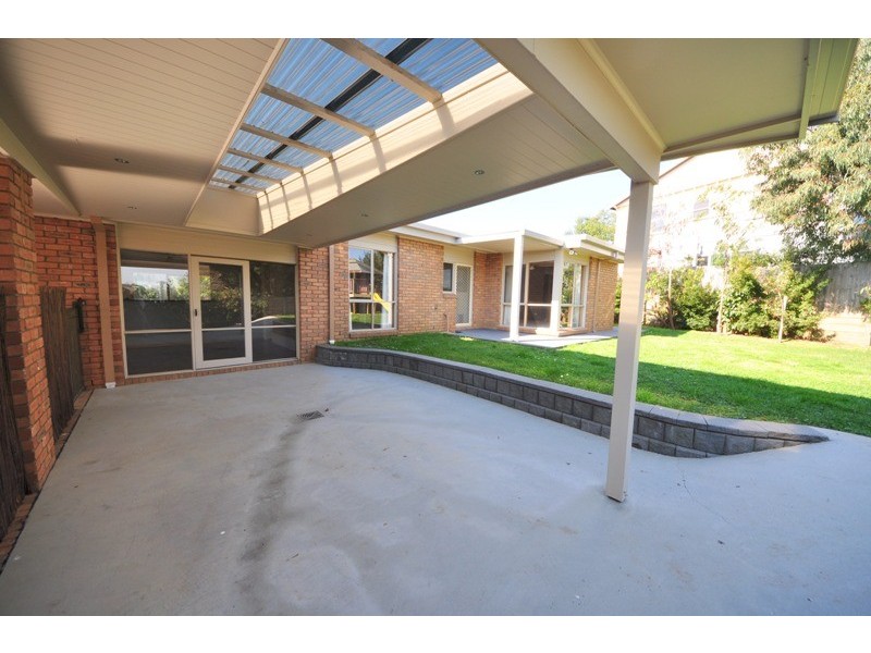 3 Kimberley Court, Warragul VIC 3820