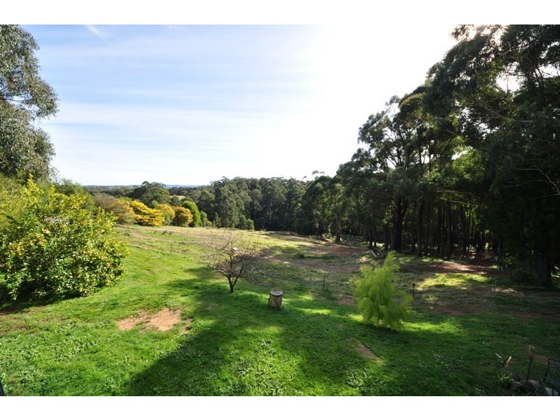 277 Old Telegraph Road East, Crossover VIC 3821