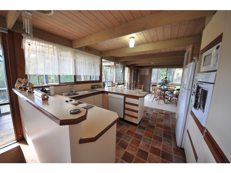 277 Old Telegraph Road East, Crossover VIC 3821