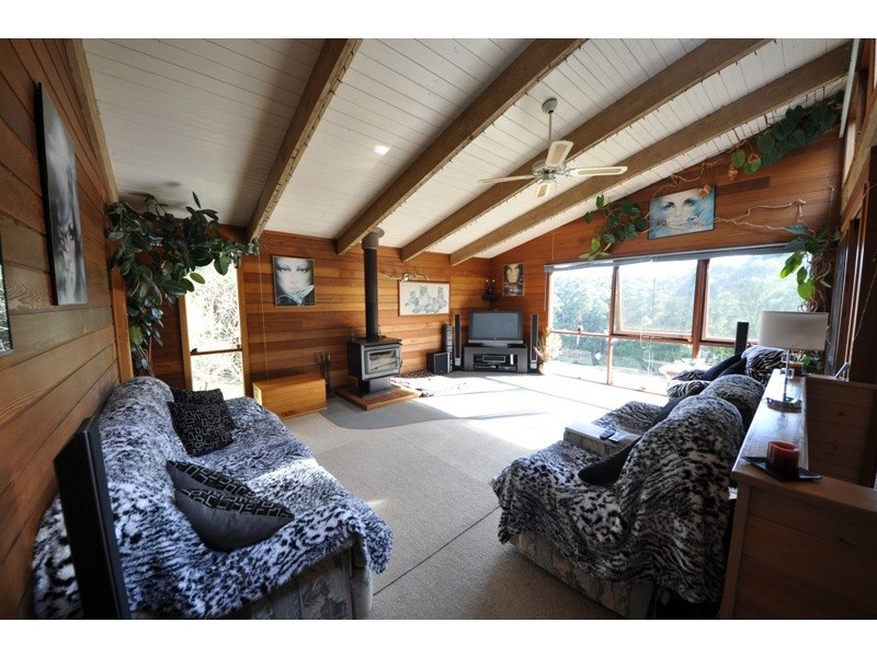 277 Old Telegraph Road East, Crossover VIC 3821