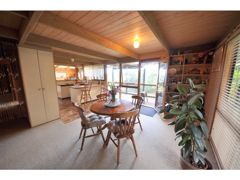 277 Old Telegraph Road East, Crossover VIC 3821