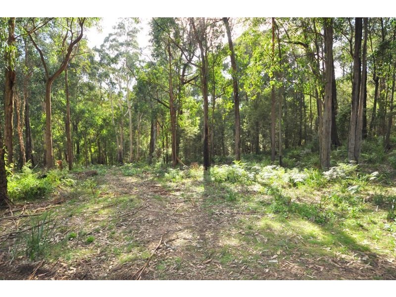 277 Old Telegraph Road East, Crossover VIC 3821