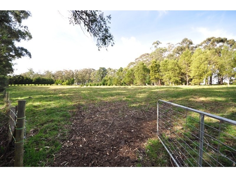 277 Old Telegraph Road East, Crossover VIC 3821