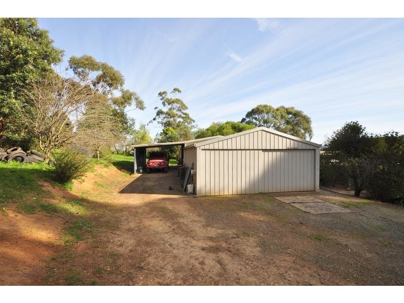 277 Old Telegraph Road East, Crossover VIC 3821