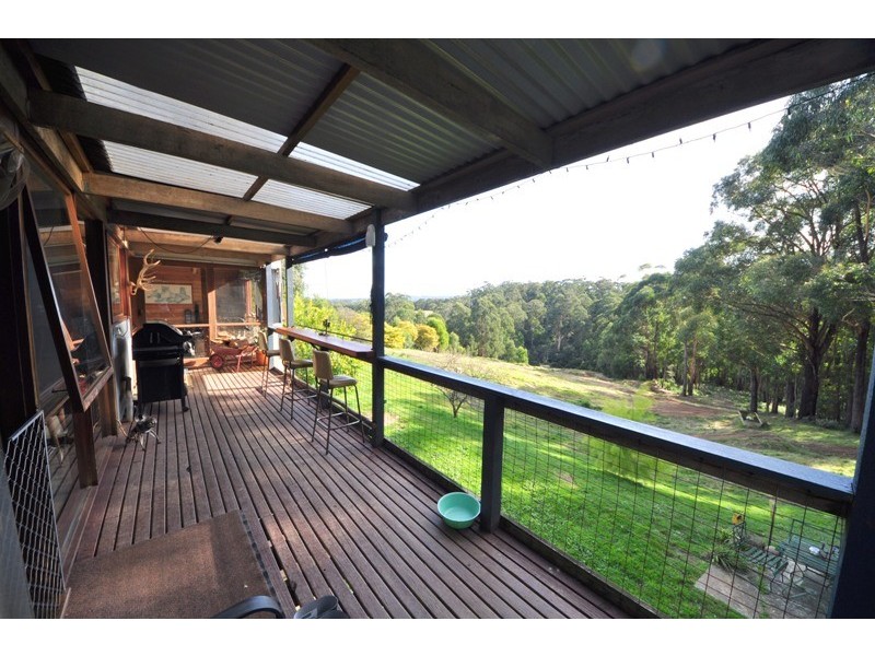 277 Old Telegraph Road East, Crossover VIC 3821