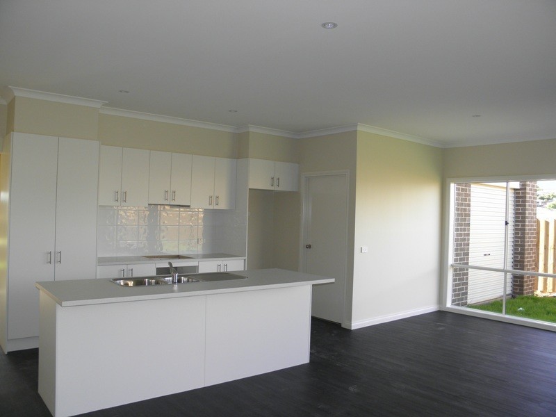 Lot 63 Ajax Street, Drouin VIC 3818
