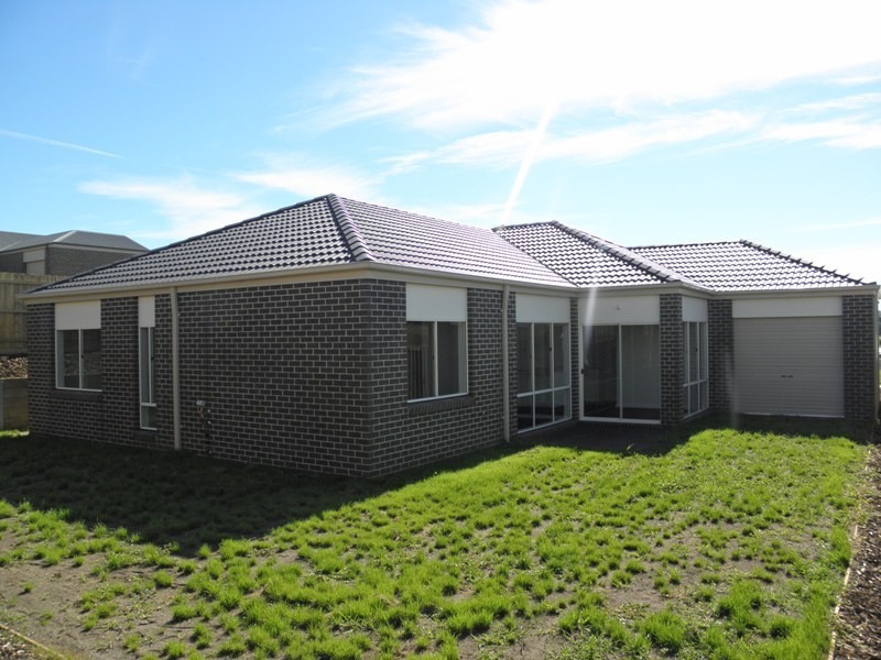 Lot 63 Ajax Street, Drouin VIC 3818