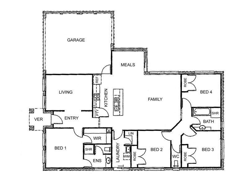 Lot 63 Ajax Street, Drouin VIC 3818