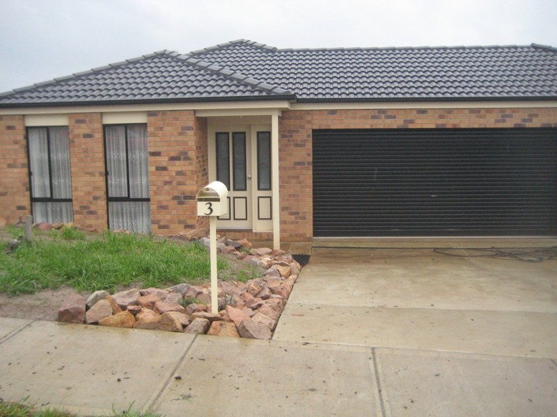 3 Tatterson Court, Warragul VIC 3820