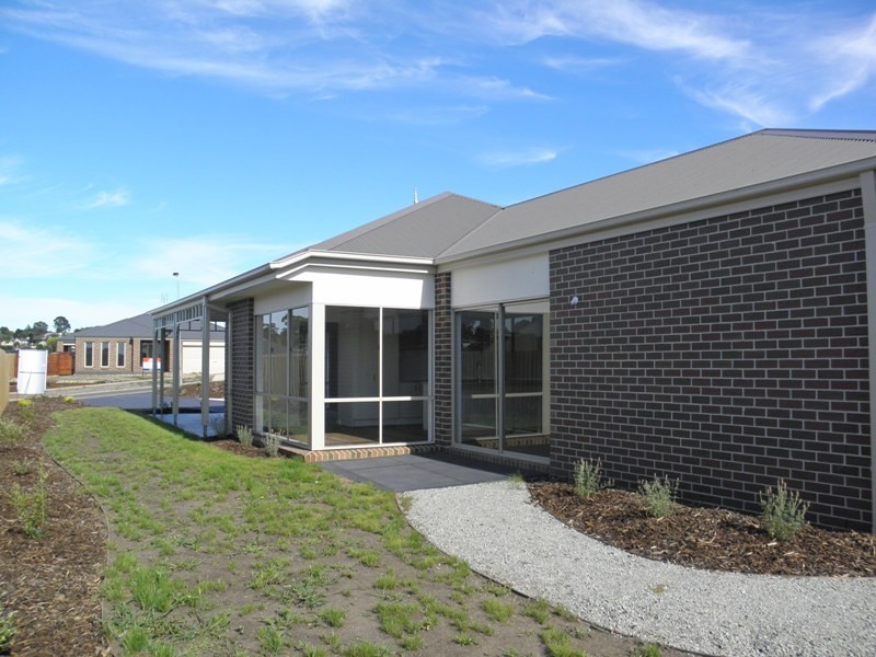 Lot 54 Skipton Street, Drouin VIC 3818