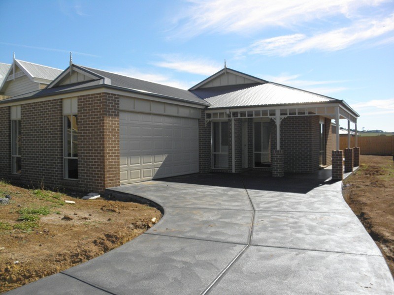 Lot 57 Skipton Street, Drouin VIC 3818