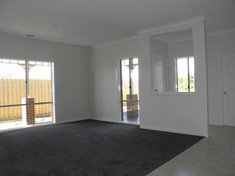 Lot 57 Skipton Street, Drouin VIC 3818
