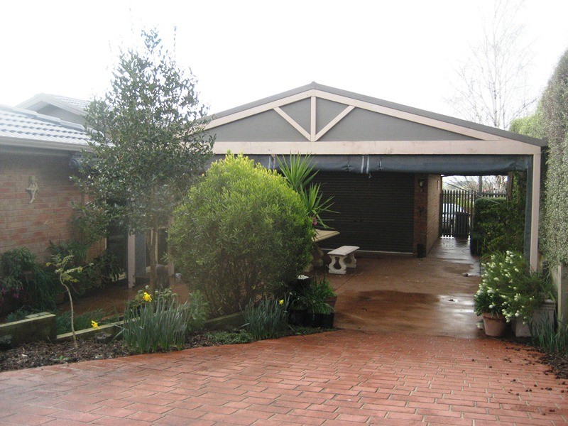 6 Dallas Court, Warragul VIC 3820