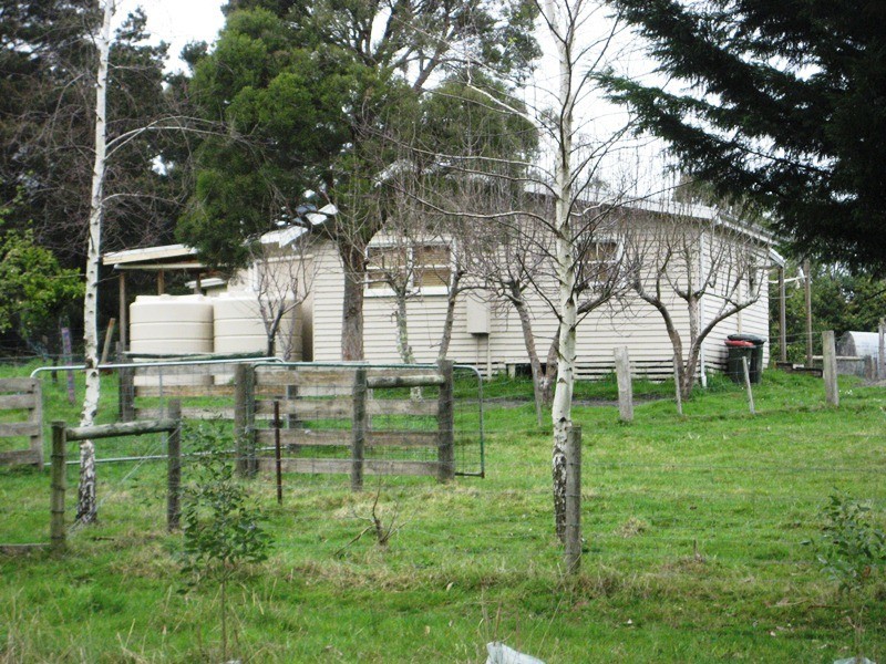 1370 Bloomfield Road, Neerim South VIC 3831