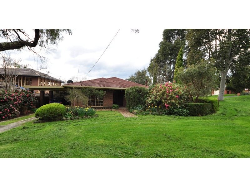 1 Wood Street, Drouin VIC 3818