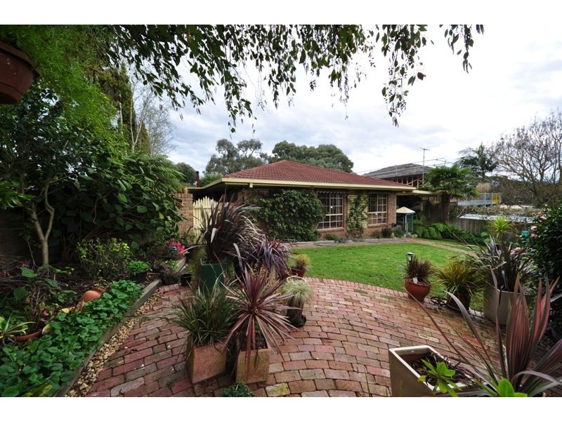 1 Wood Street, Drouin VIC 3818