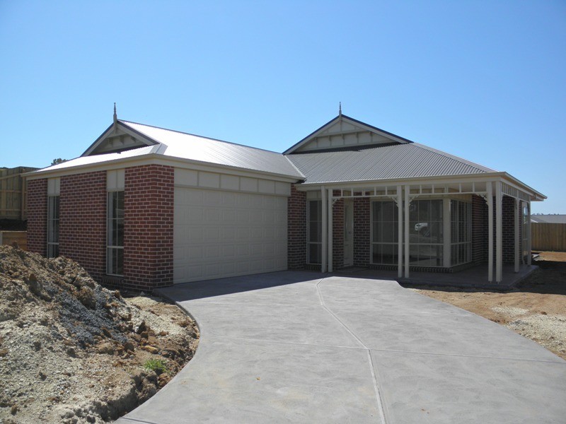 Lot 52 Skipton Street, Drouin VIC 3818