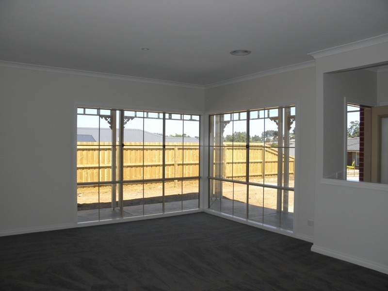 Lot 52 Skipton Street, Drouin VIC 3818