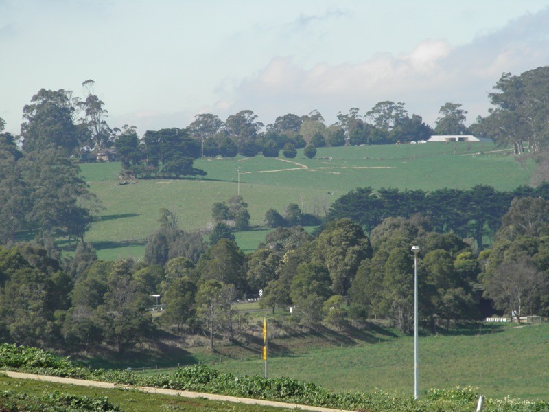 Lot 52 Skipton Street, Drouin VIC 3818