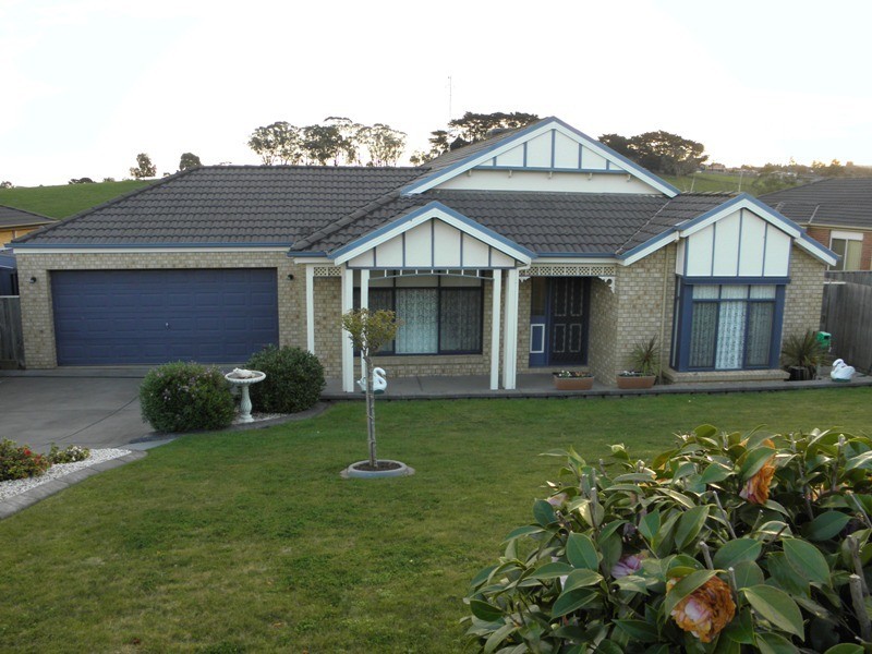 108 Stoddarts Road, Warragul VIC 3820