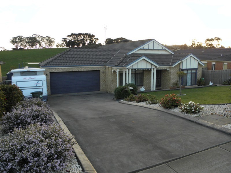 108 Stoddarts Road, Warragul VIC 3820