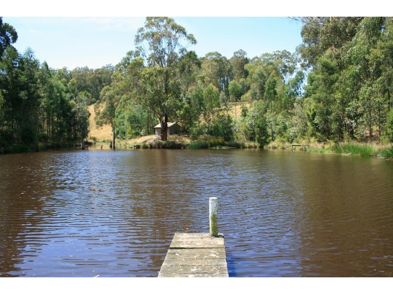 49 Fraser Spur Road, Neerim South VIC 3831