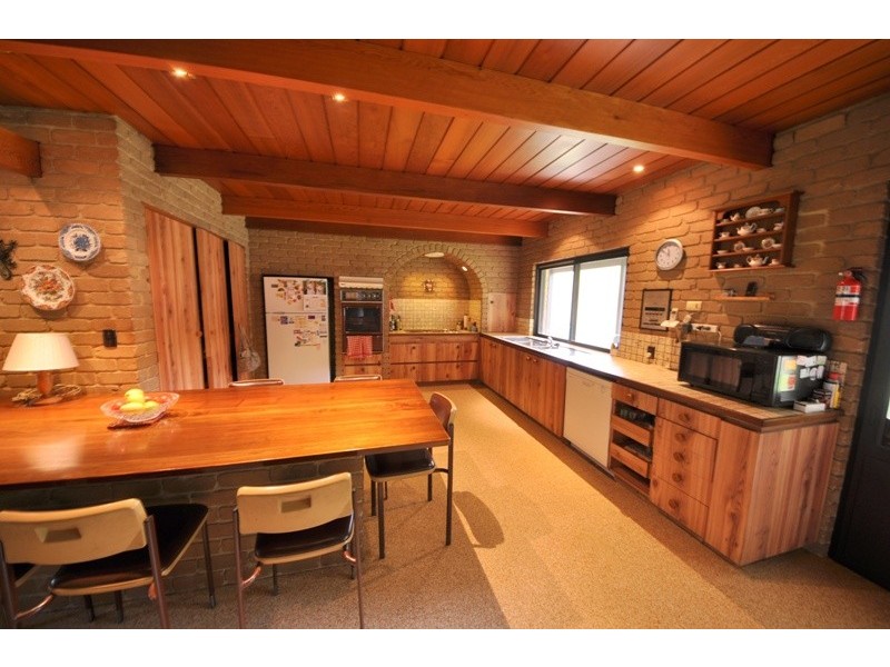 49 Fraser Spur Road, Neerim South VIC 3831