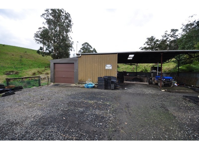 49 Fraser Spur Road, Neerim South VIC 3831