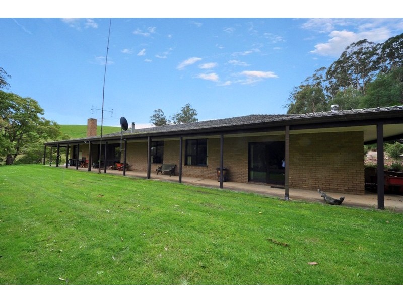 49 Fraser Spur Road, Neerim South VIC 3831