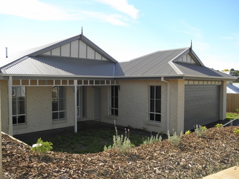 Lot 55 Skipton Street, Drouin VIC 3818