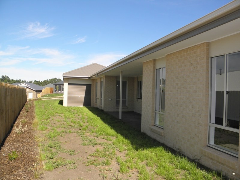 Lot 55 Skipton Street, Drouin VIC 3818