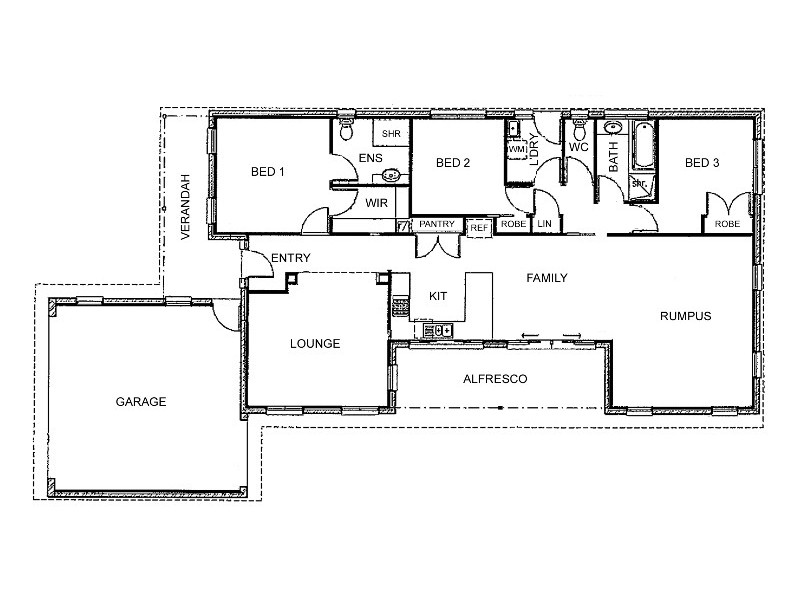 Lot 55 Skipton Street, Drouin VIC 3818