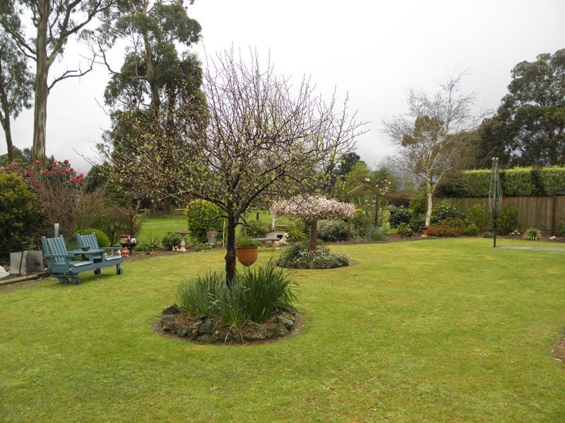 5 Wallace Crescent, Drouin VIC 3818